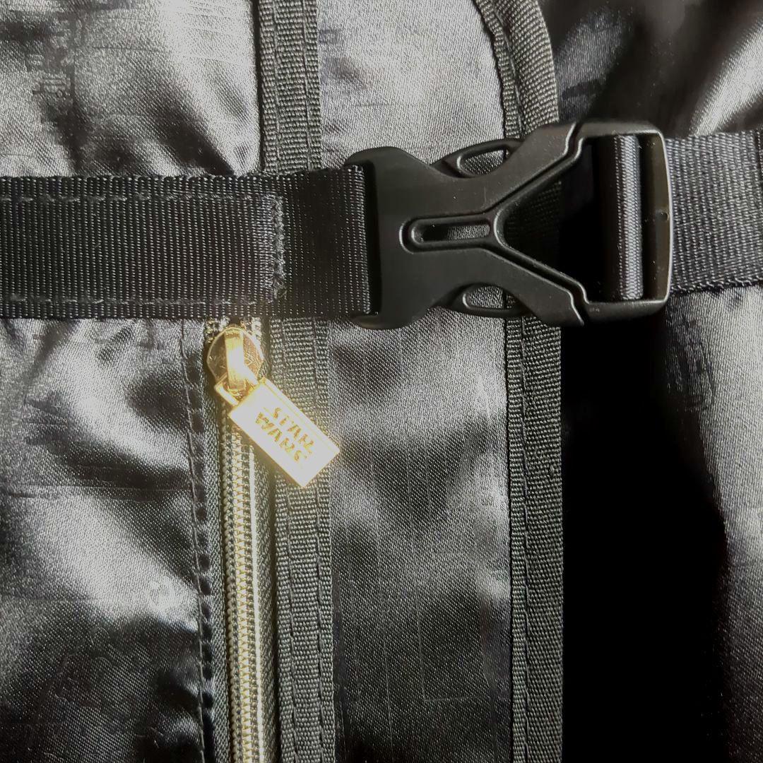 【 STAR WARS コラボ 】 スーツケース STW1019 大型 87L