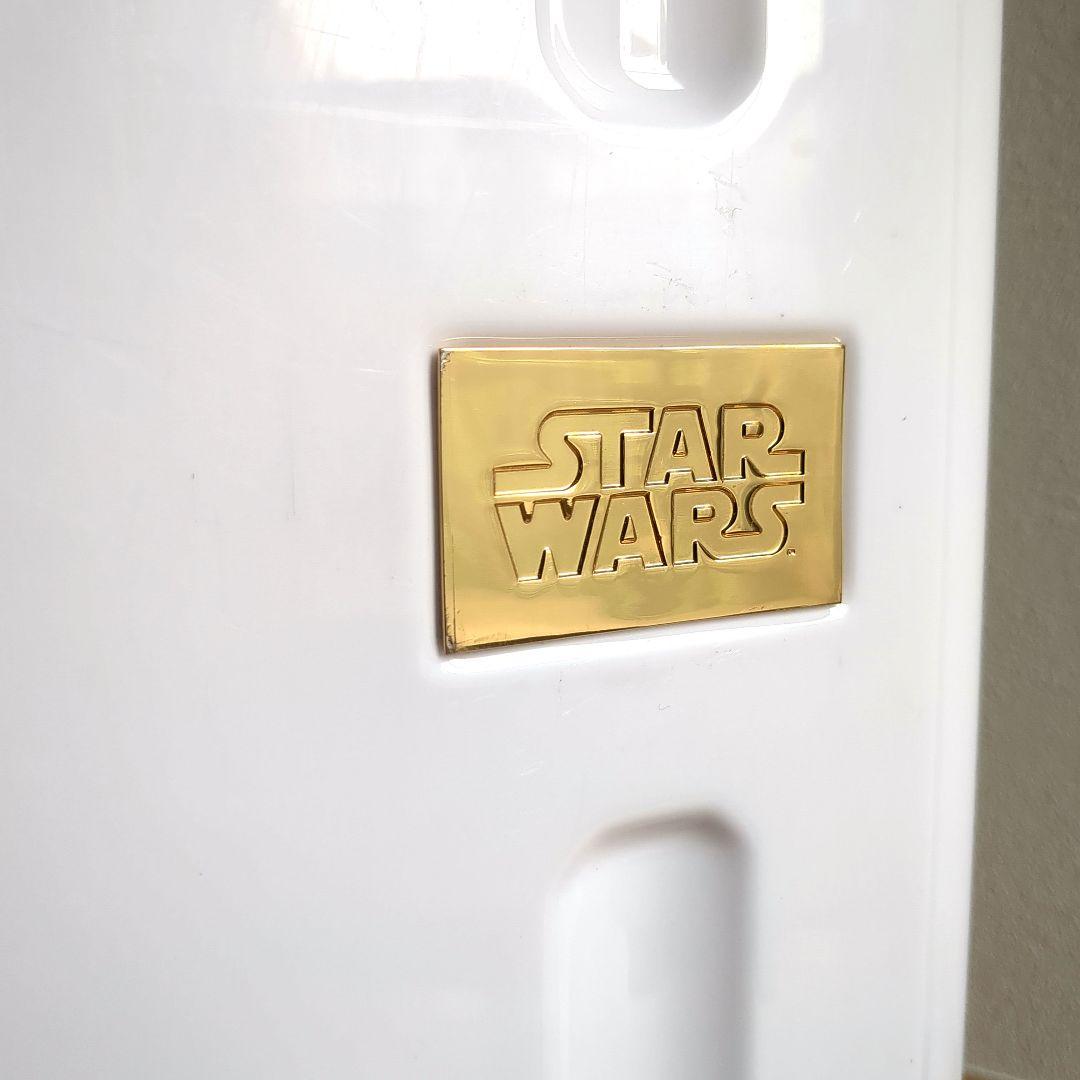 【 STAR WARS コラボ 】 スーツケース STW1019 大型 87L