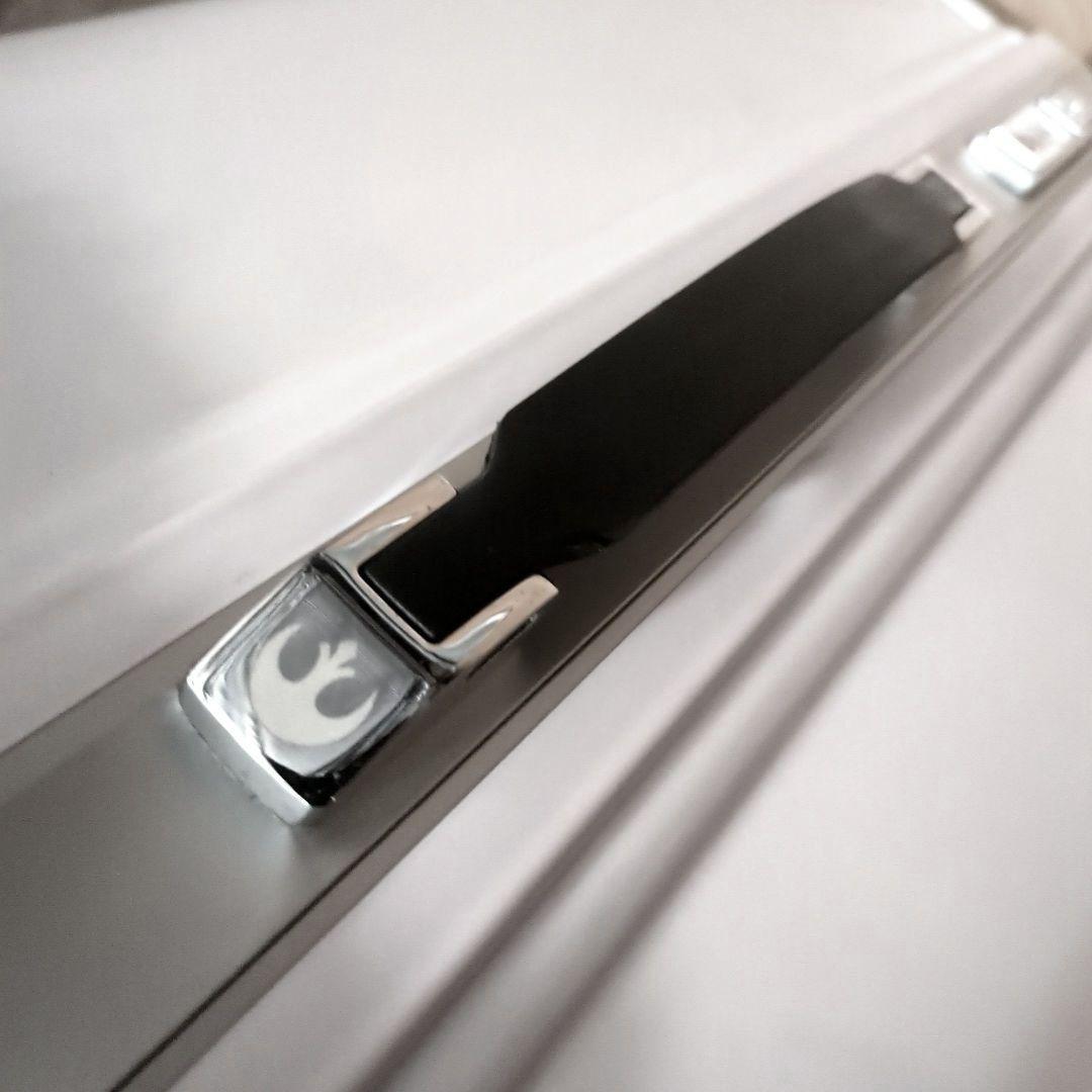 【 STAR WARS コラボ 】 スーツケース STW1019 大型 87L