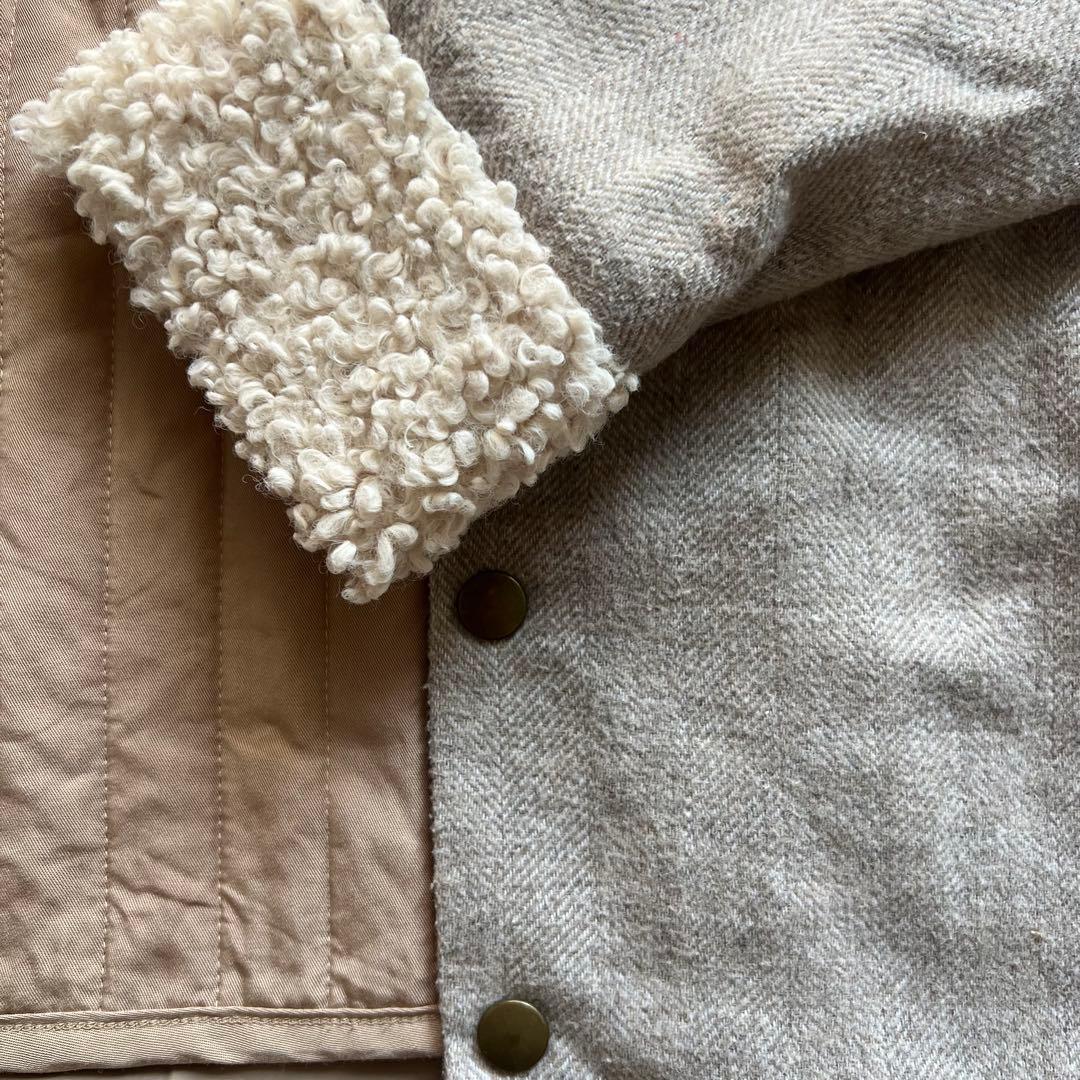 マールマール Alto 1 beige