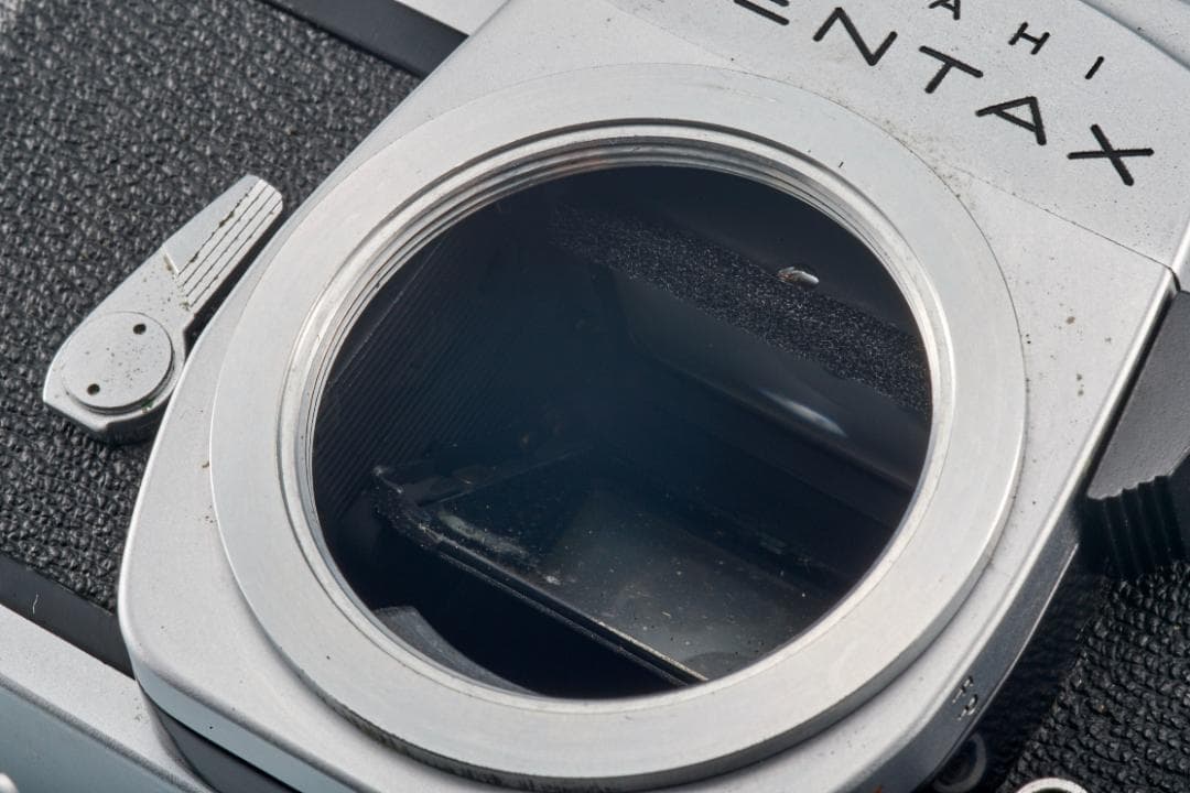 フィルムカメラ PENTAX SP /Super-Takumar f1.8 55mm #82