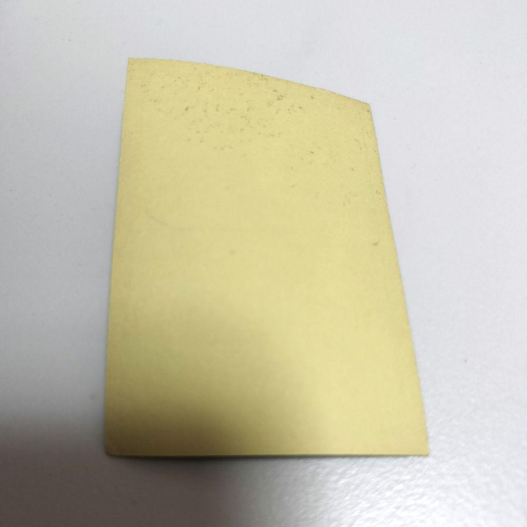 ポケモンスナックシール ミュウ 1996 希少