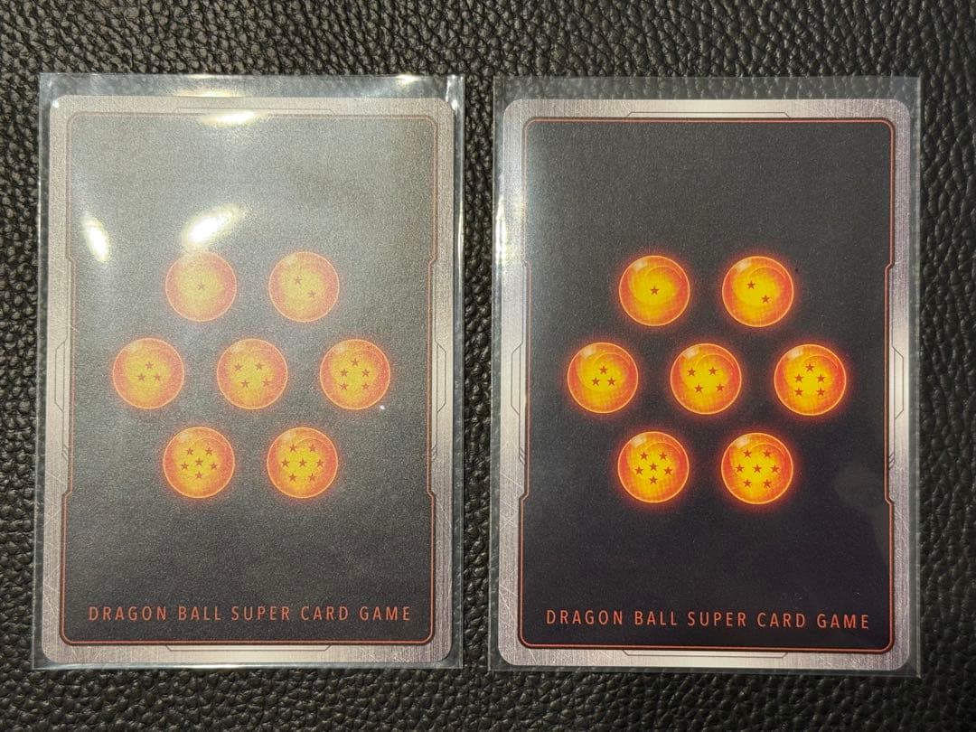 ドラゴンボール フュージョンワールド　パラレルとウルトラパラレル