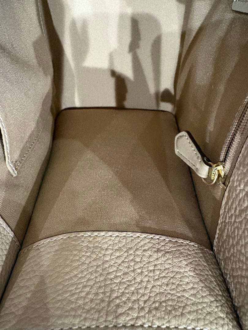 COACH M2173-C8448ショルダーバッグ ベージュ