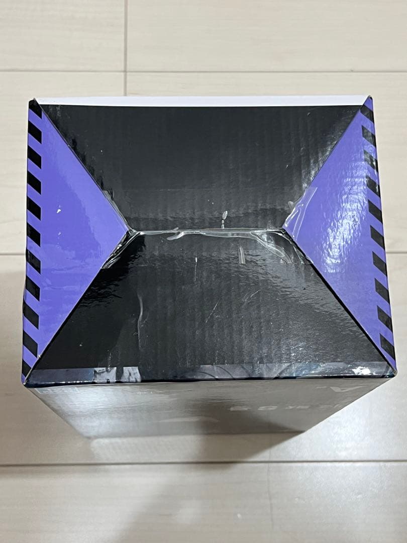 一番くじ 怪獣8号 2弾 A賞 保科宗四郎 フィギュア