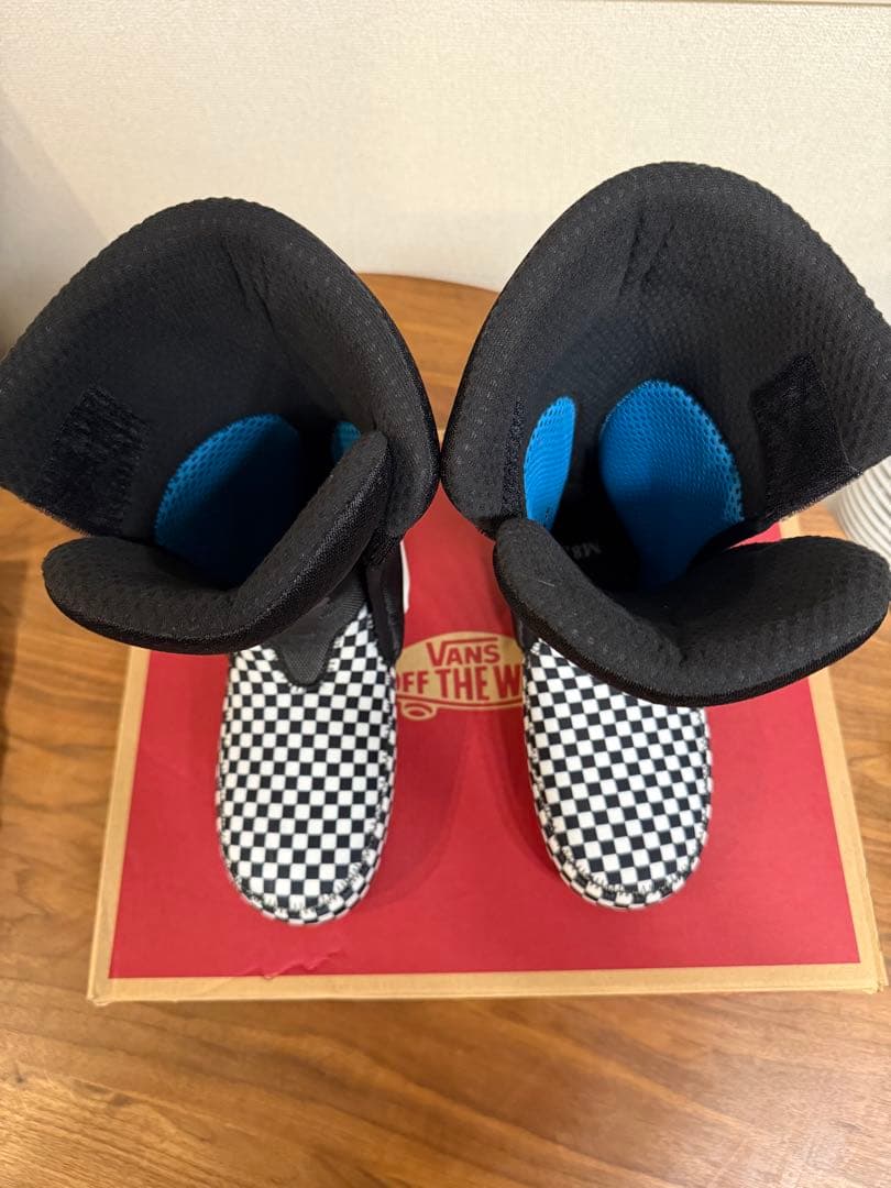 スノーボード 25-26 VANS INFUSE 26.5cm