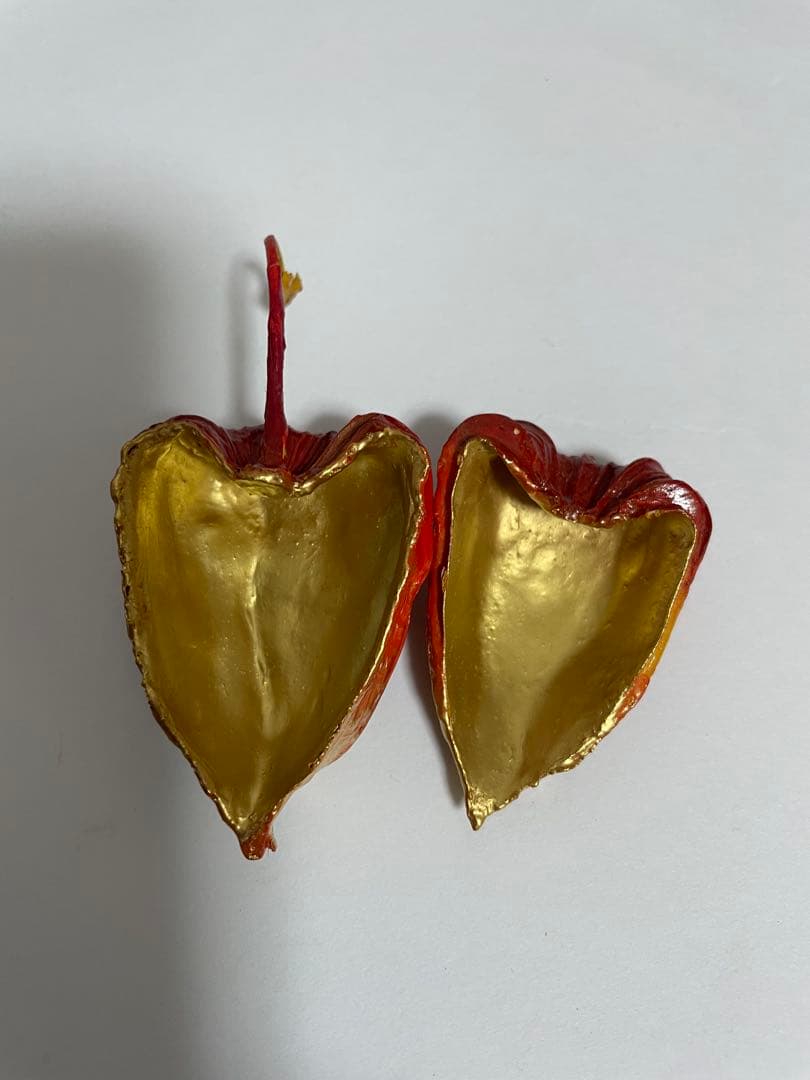 ほおずき　香合