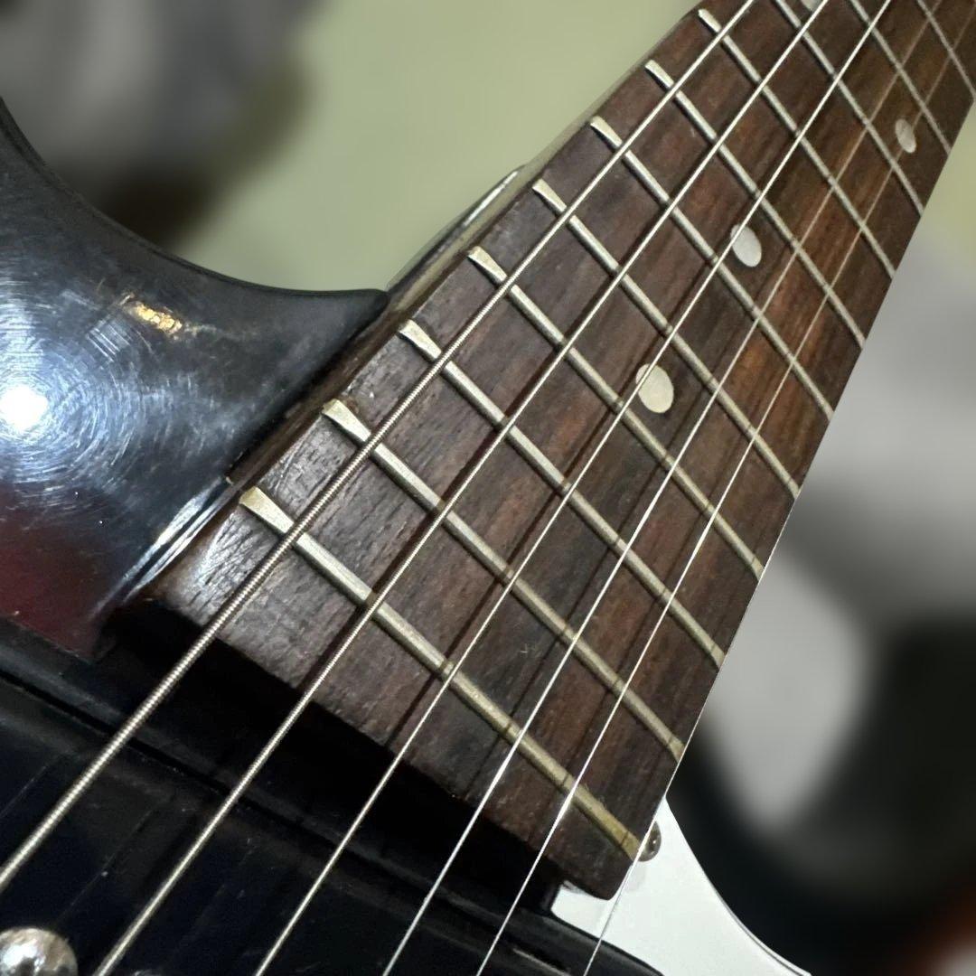 bellwood モズライトタイプ　ジャンク