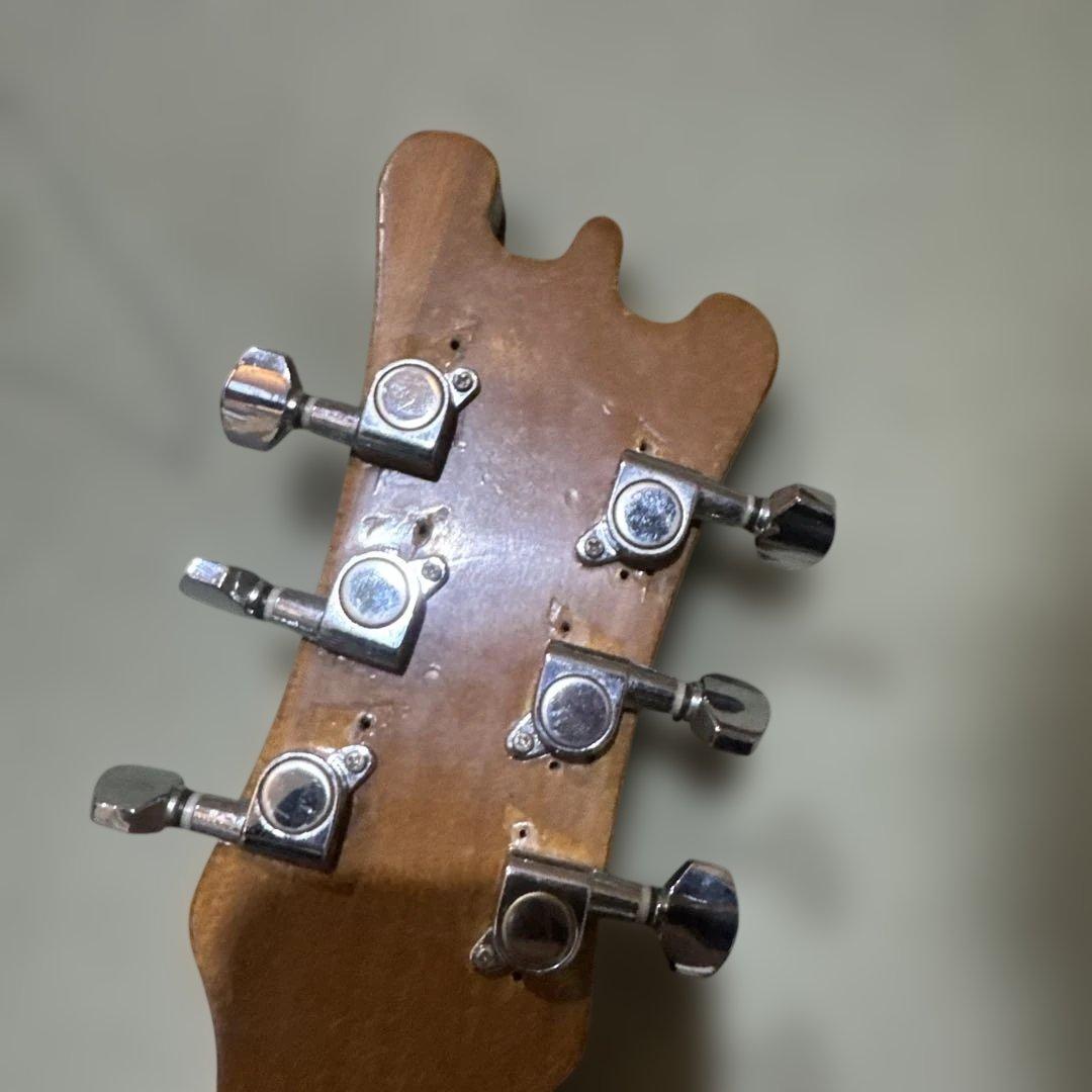 bellwood モズライトタイプ　ジャンク