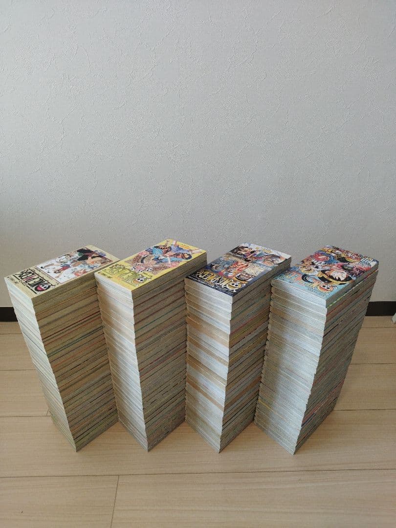 24時間以内発送！ ワンピース ONE PIECE　　 1〜113巻　全巻セット