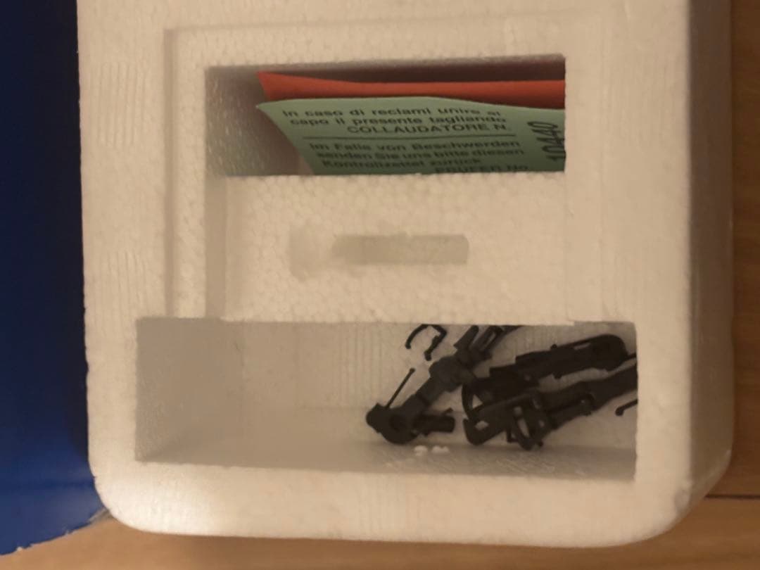 ROCO 43487 フランス型電気機関車