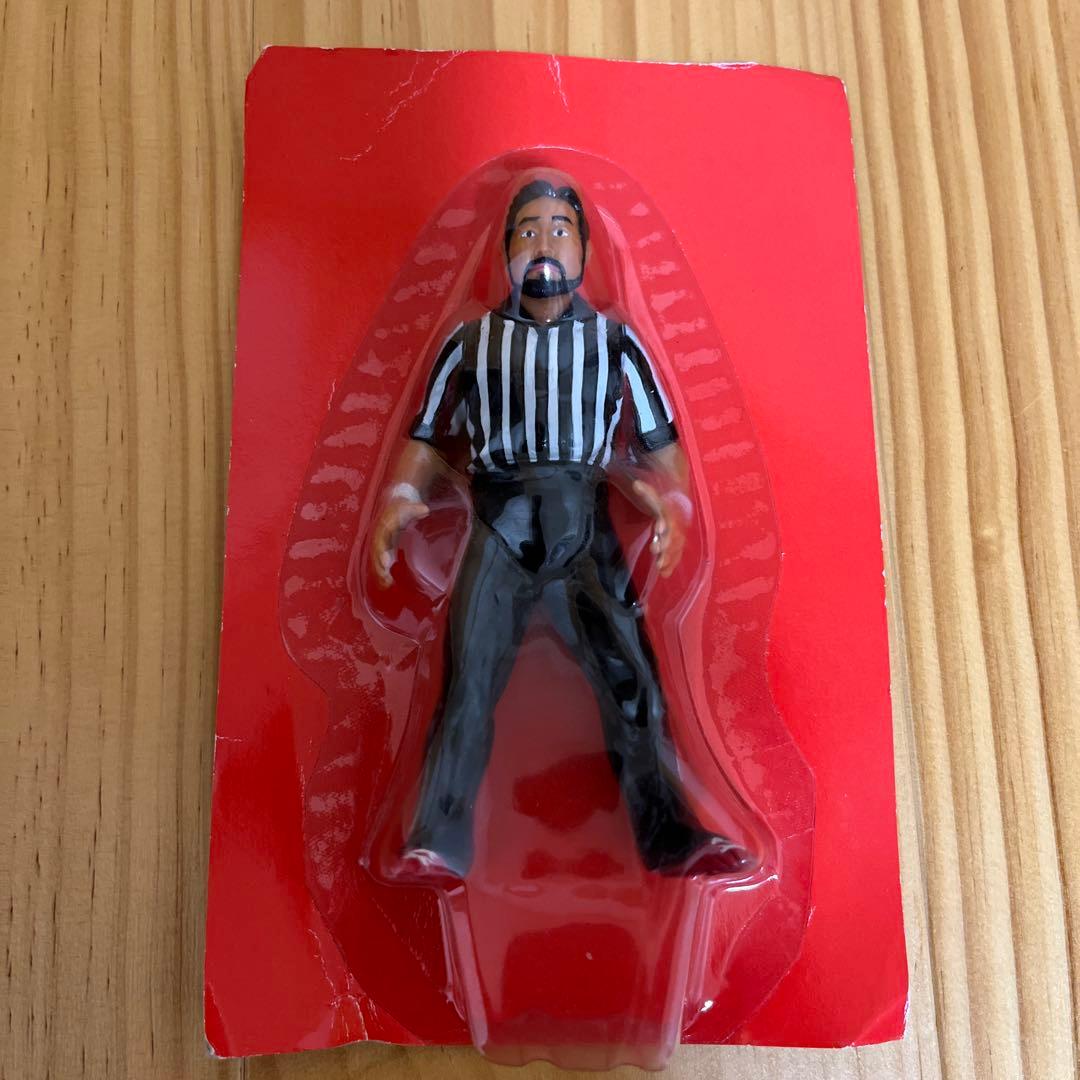 新日本プロレス ストロングスタイル　　　　　　　プロレス　フィギュアリング