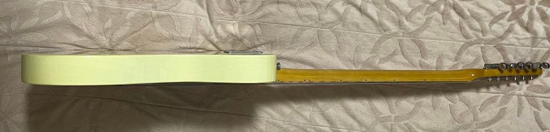 あすぱら　Squier Classic Vibe