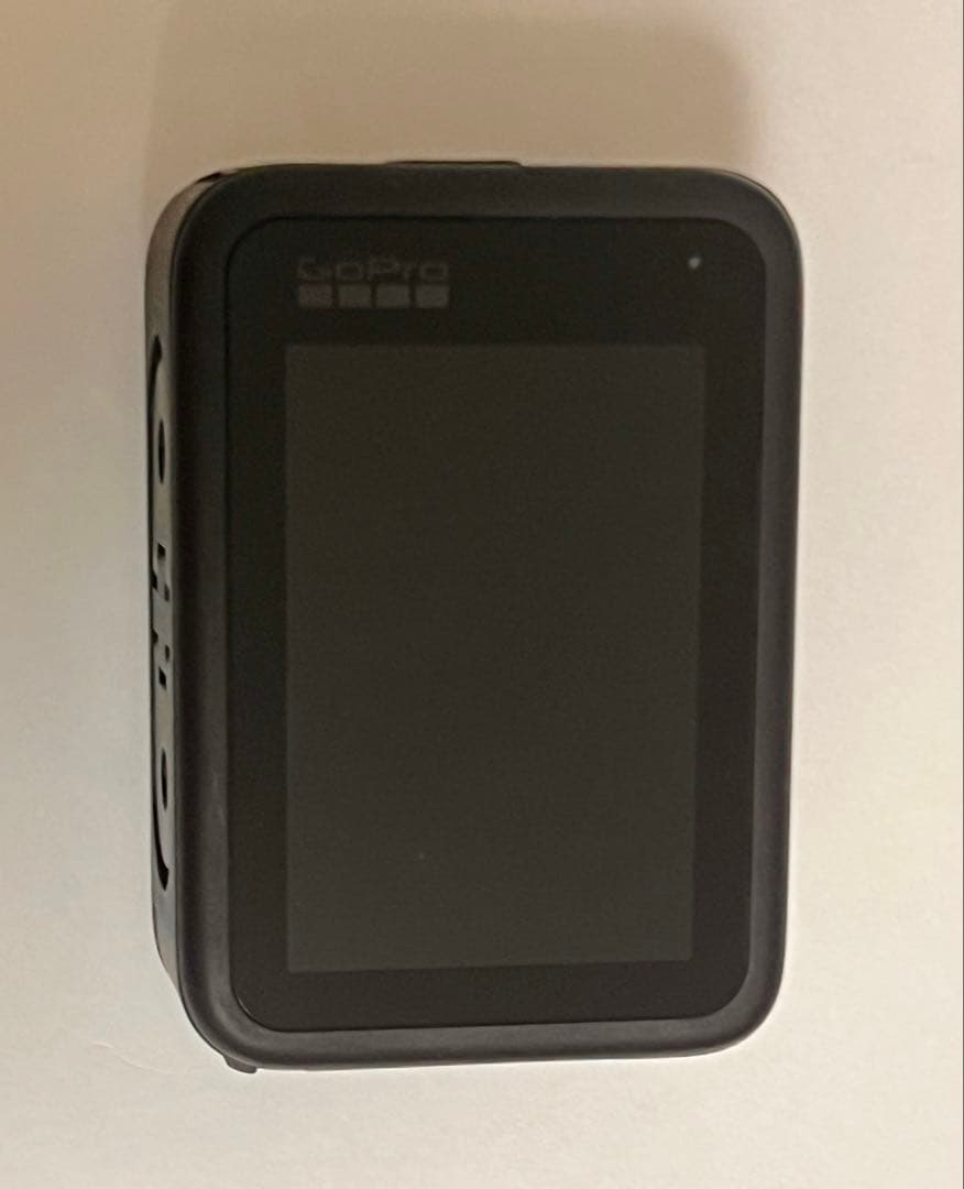 ビデオカメラ GoPro HERO9 Black