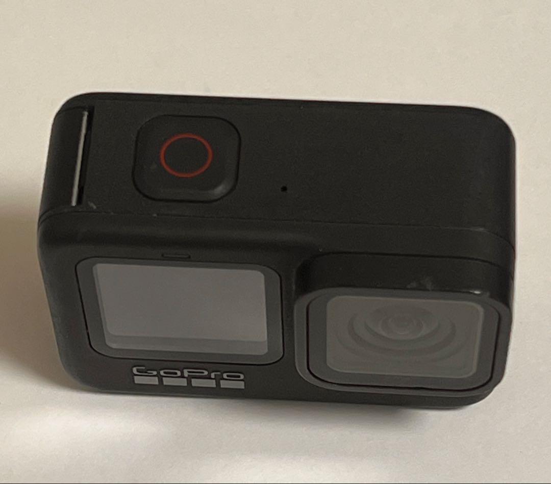 ビデオカメラ GoPro HERO9 Black