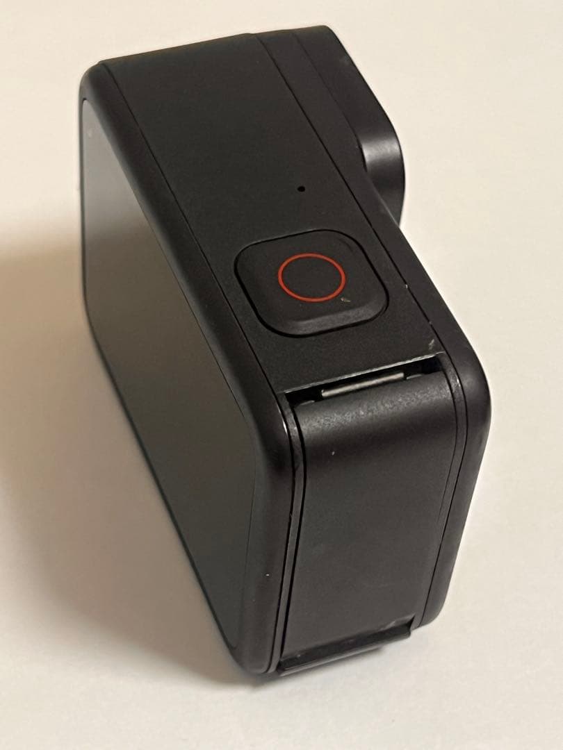 ビデオカメラ GoPro HERO9 Black