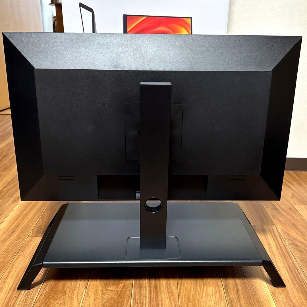 innocn 27C1U Super 4K モニター　LG 動画　DTM