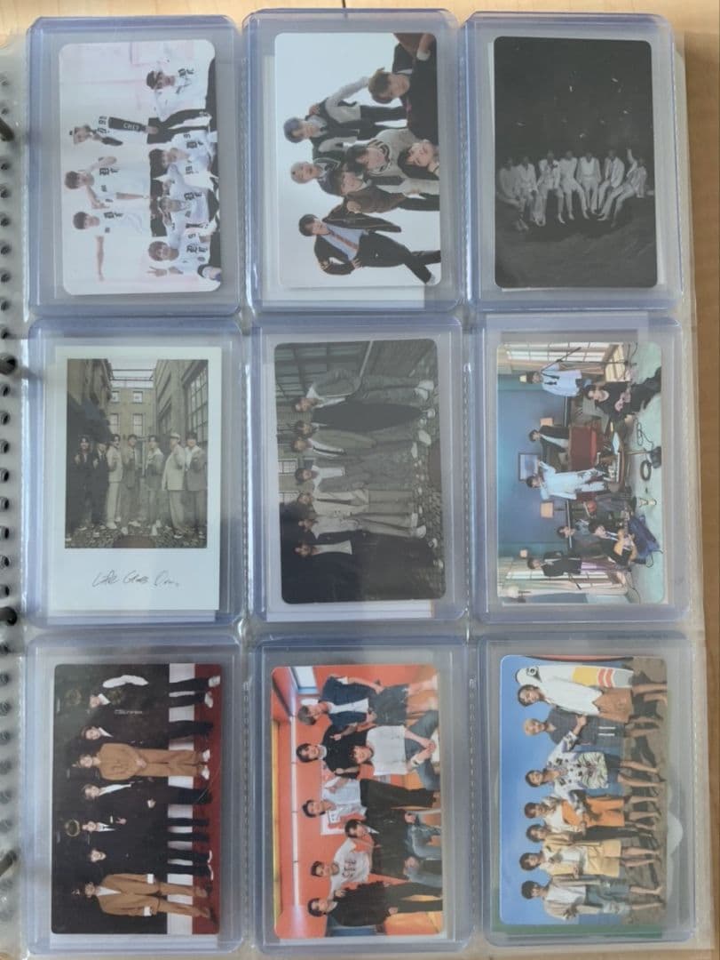 BTS ジミン ALL ナムジュン まとめ売り