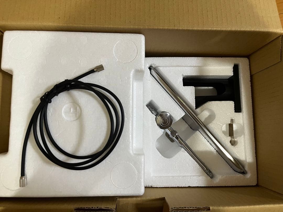 Mr.リニアコンプレッサーL5 エアーブラシ塗装システム