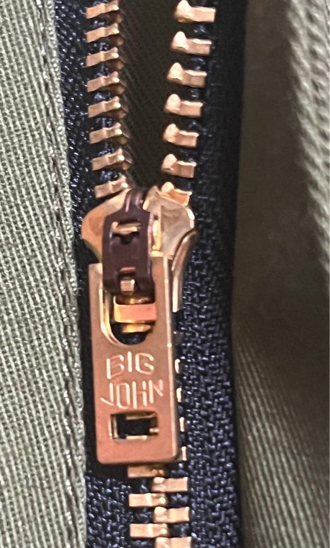 epa ビッグジョン　カーゴパンツ