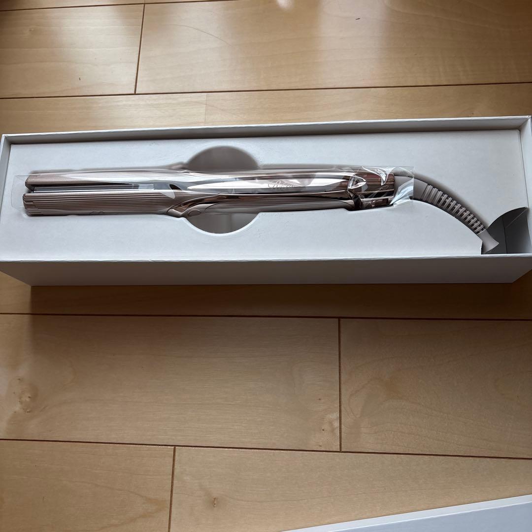 れでぃ-　リファ　ストレートアイロン　プロ＋