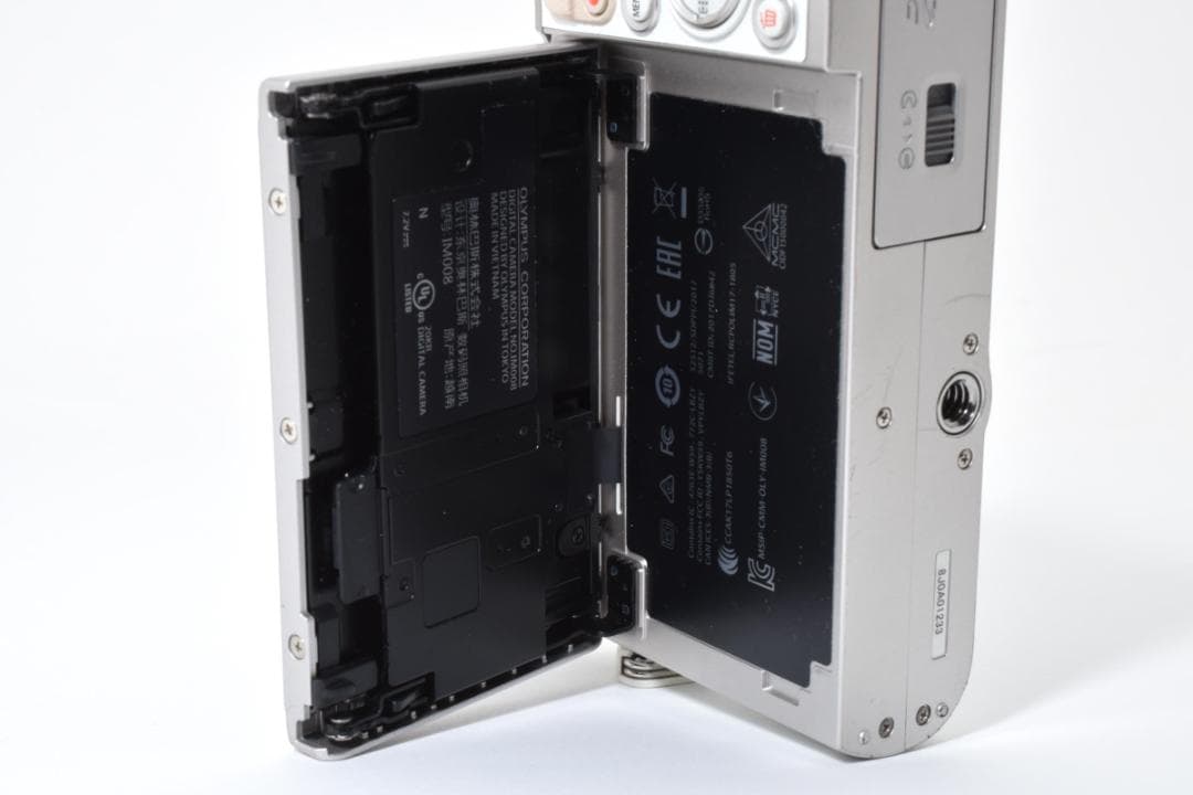 【超美品】OLYMPUS PEN E-PL9 EZ ダブルズームキット