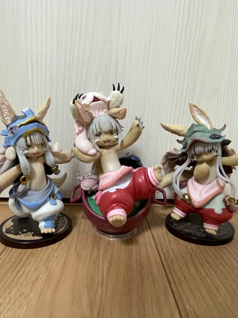 メイドインアビス まとめ売り