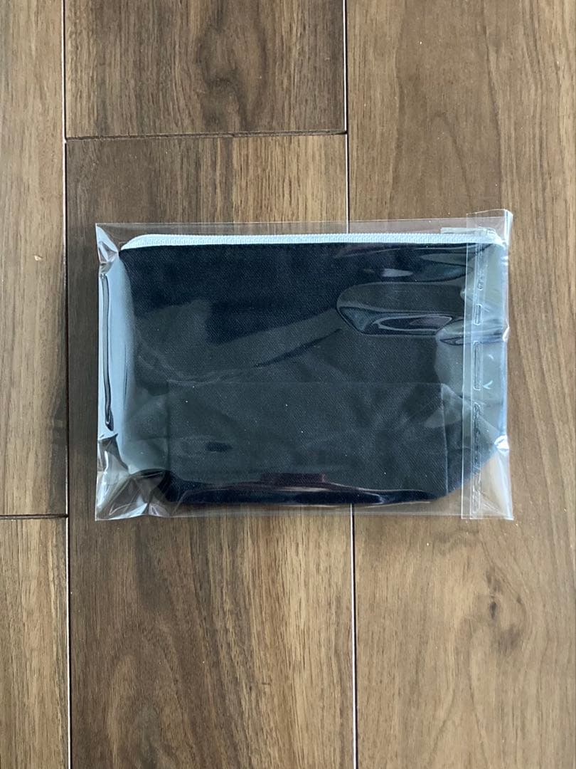 BE:FIRST ビーファースト 初期　ロゴ　フェイスタオル　ポーチ　ステッカー