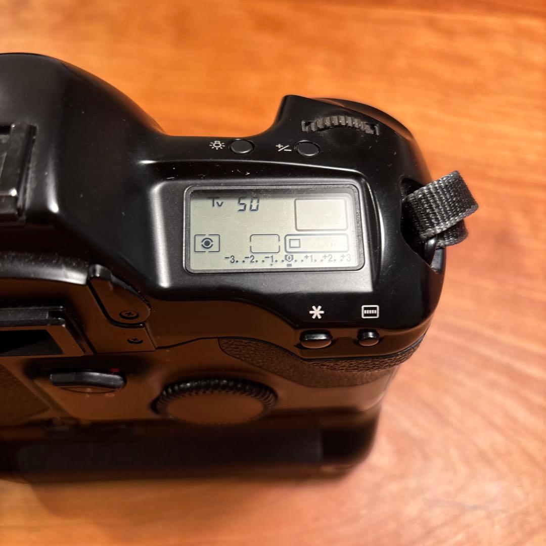 CanonEOS-1N 動作確認あり