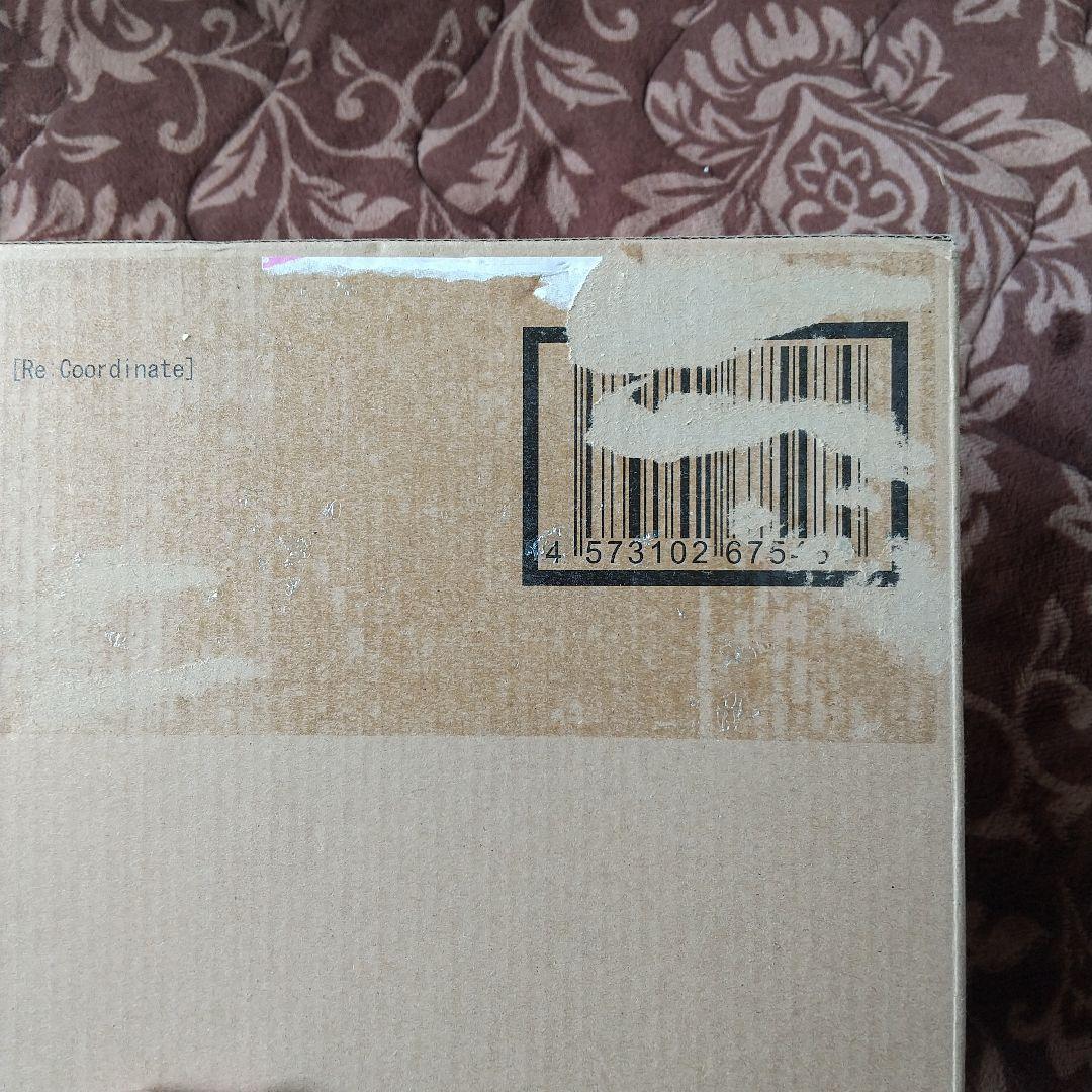 L ROBOT魂 デスティニーガンダム Re:Coordinate