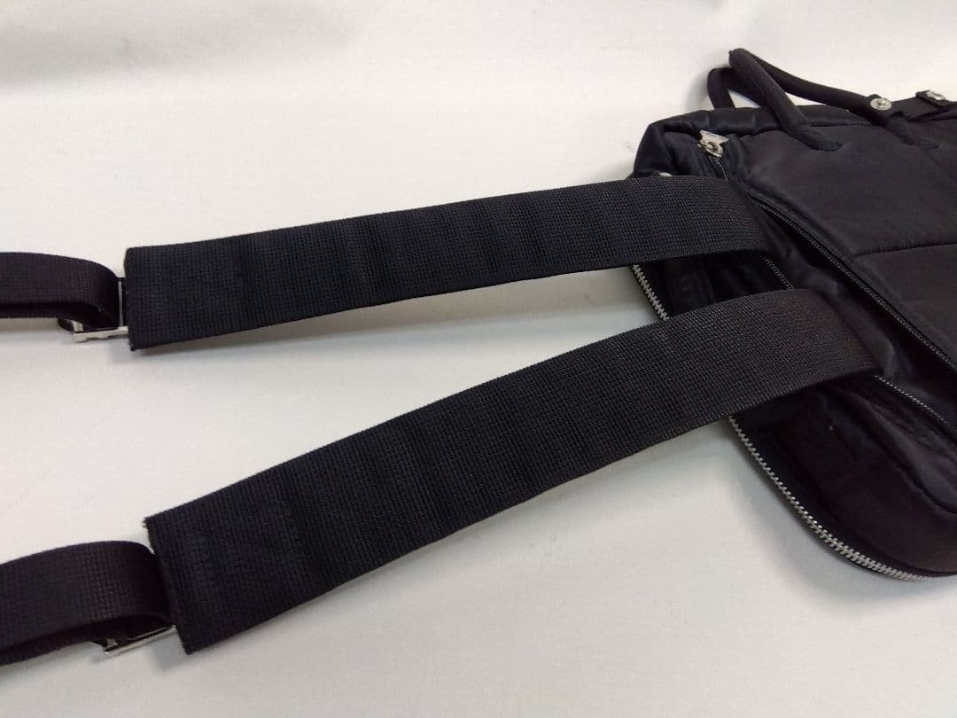 PORTER INTERNATIONAL 3way BAG 美品　ビジネスバッグ