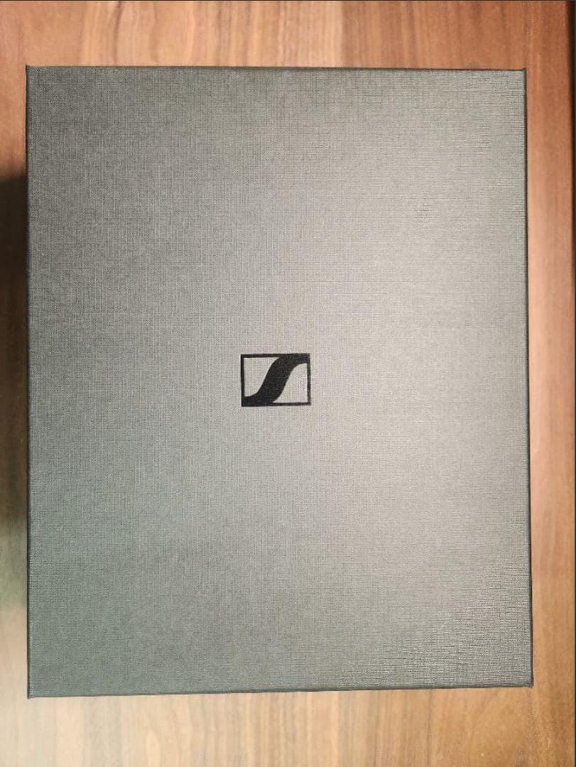 【美品】HD660S Sennheiser