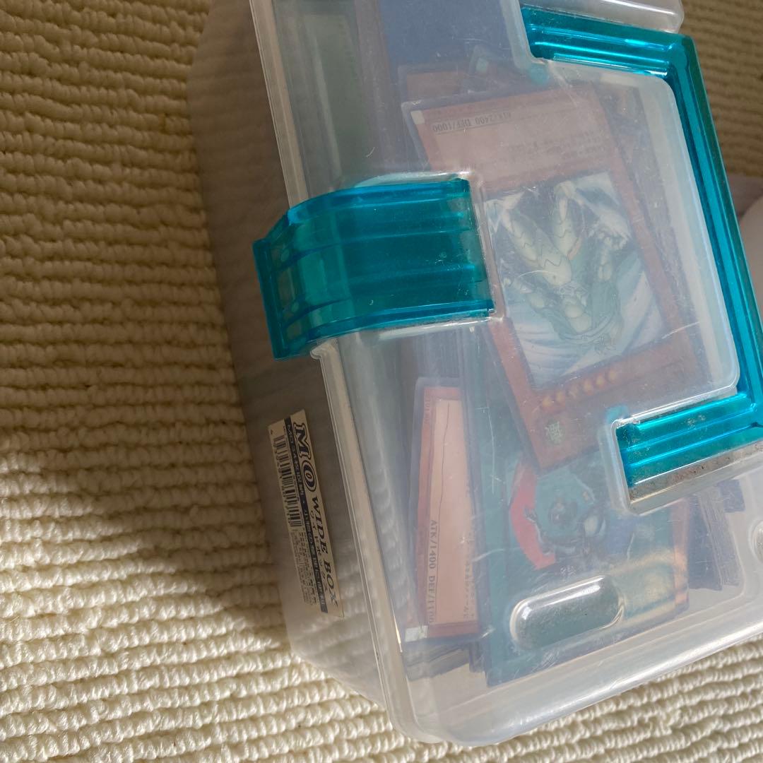 遊戯王カード卒業