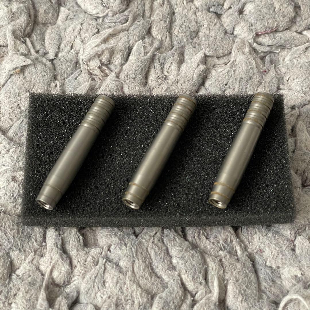 ジョーカードライバー ネクサス01 ジャックポット ミッドリア ダーツセット