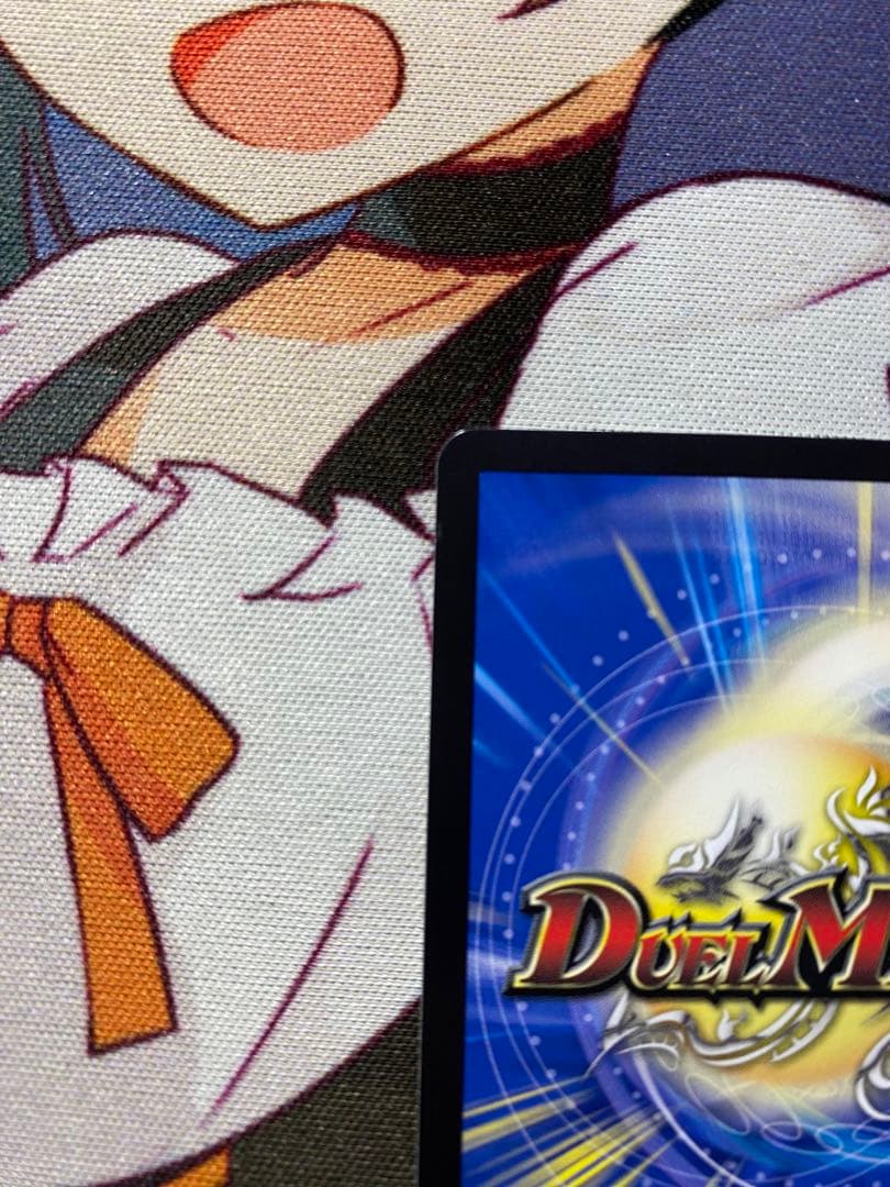 デュエルマスターズ ボルシャックドリームドラゴン 金 ③