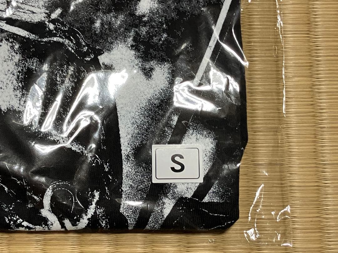 マキシマムザホルモン Tシャツ・パンツ・タオル 4点セット