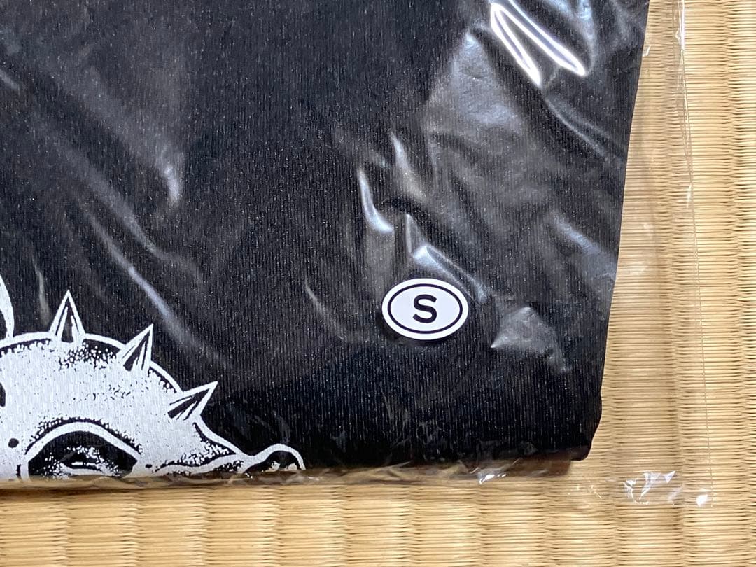 マキシマムザホルモン Tシャツ・パンツ・タオル 4点セット