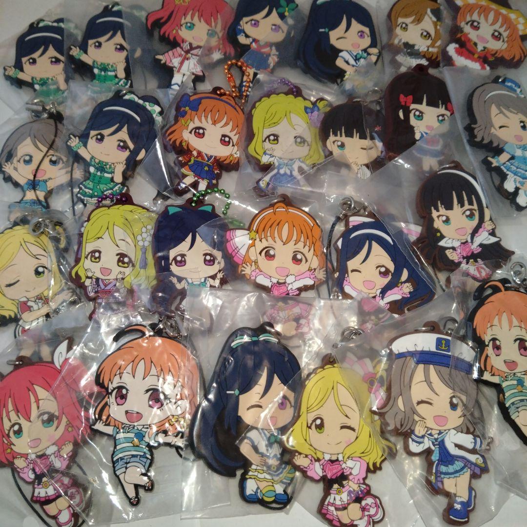 ラブライブ グッズ まとめ売り