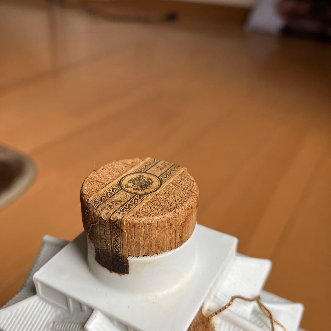 Suntory  ウイスキー 大阪城　未開封