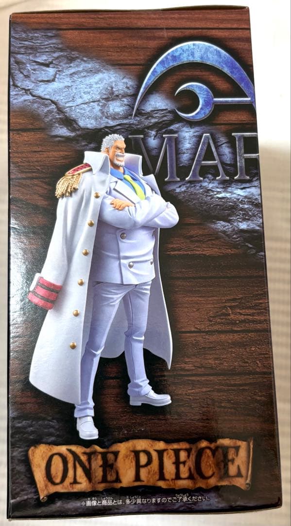 【新品】ワンピース　フィギュア　９点　まとめ売り