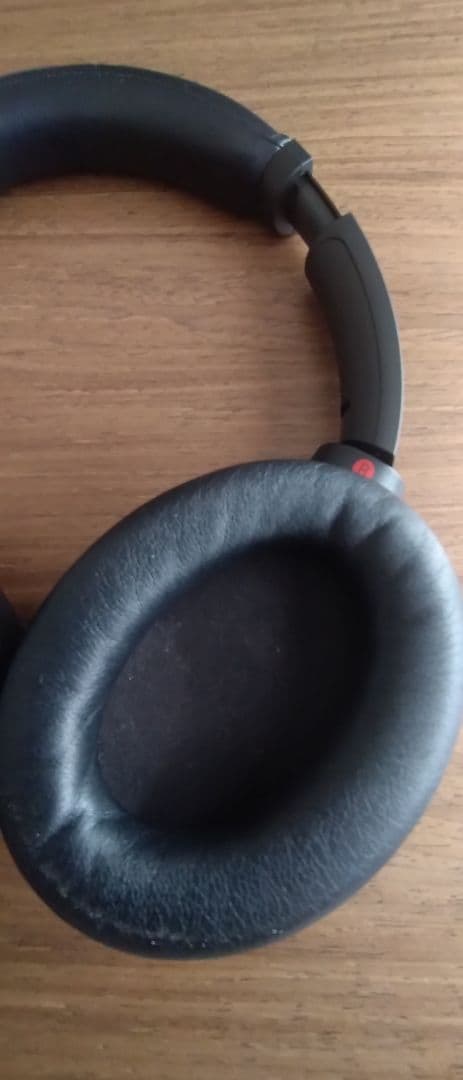 Sony WH-1000XM4 ワイヤレスヘッドセット