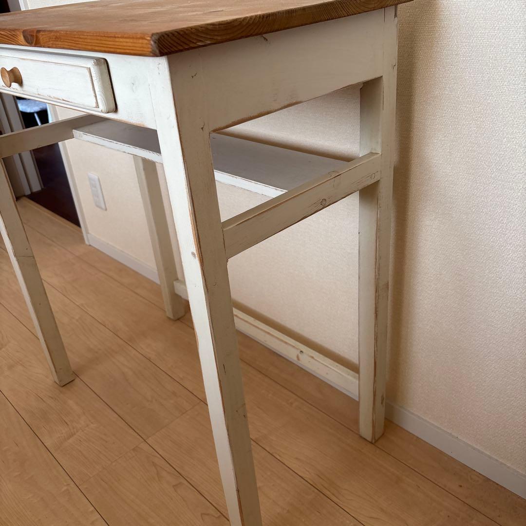 オーダーメイド　フレンチカントリー調　①