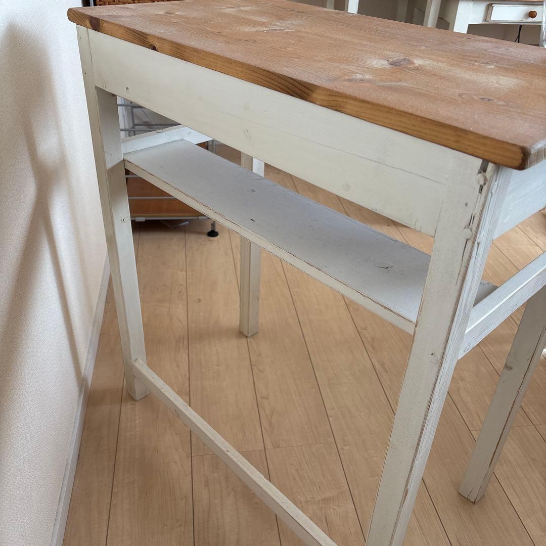 オーダーメイド　フレンチカントリー調　①