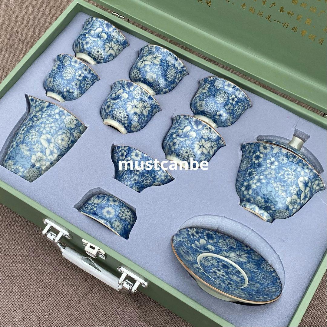 中国茶器 茶器セット 未使用品