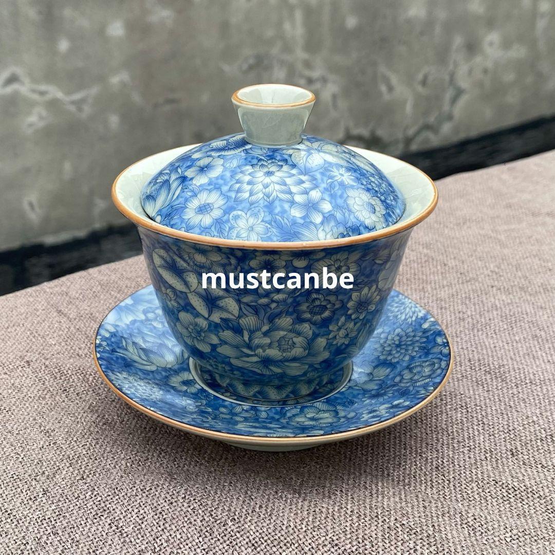 中国茶器 茶器セット 未使用品