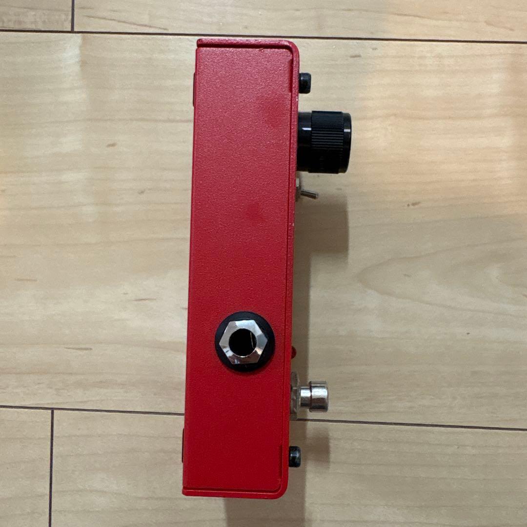 DIGITECH ( デジテック ) Drop