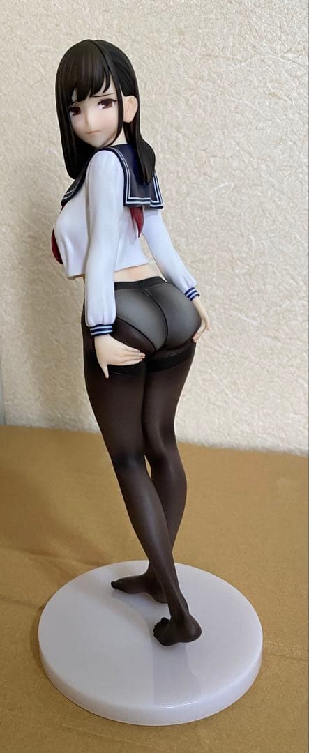 ユニオンクリエイティブ よむタイツ　太ったぁ? フィギュア　箱付き　正規品