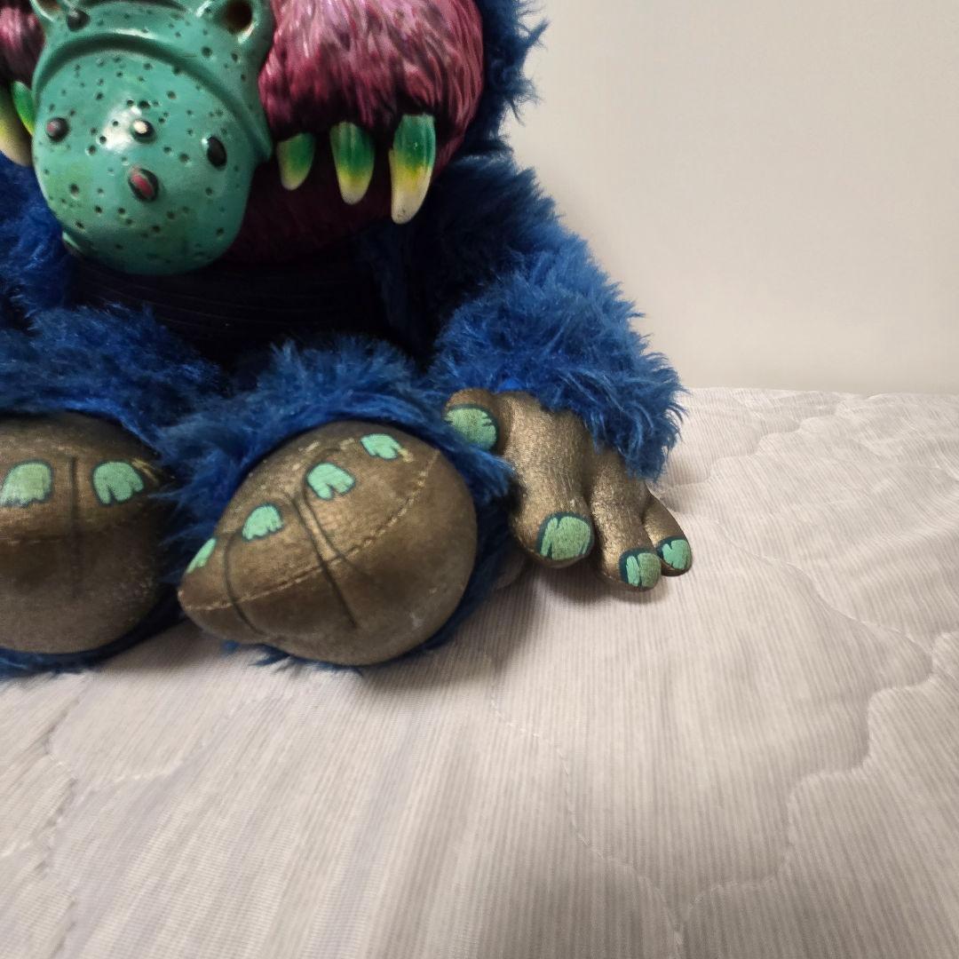 (きゃな)マイペットモンスター