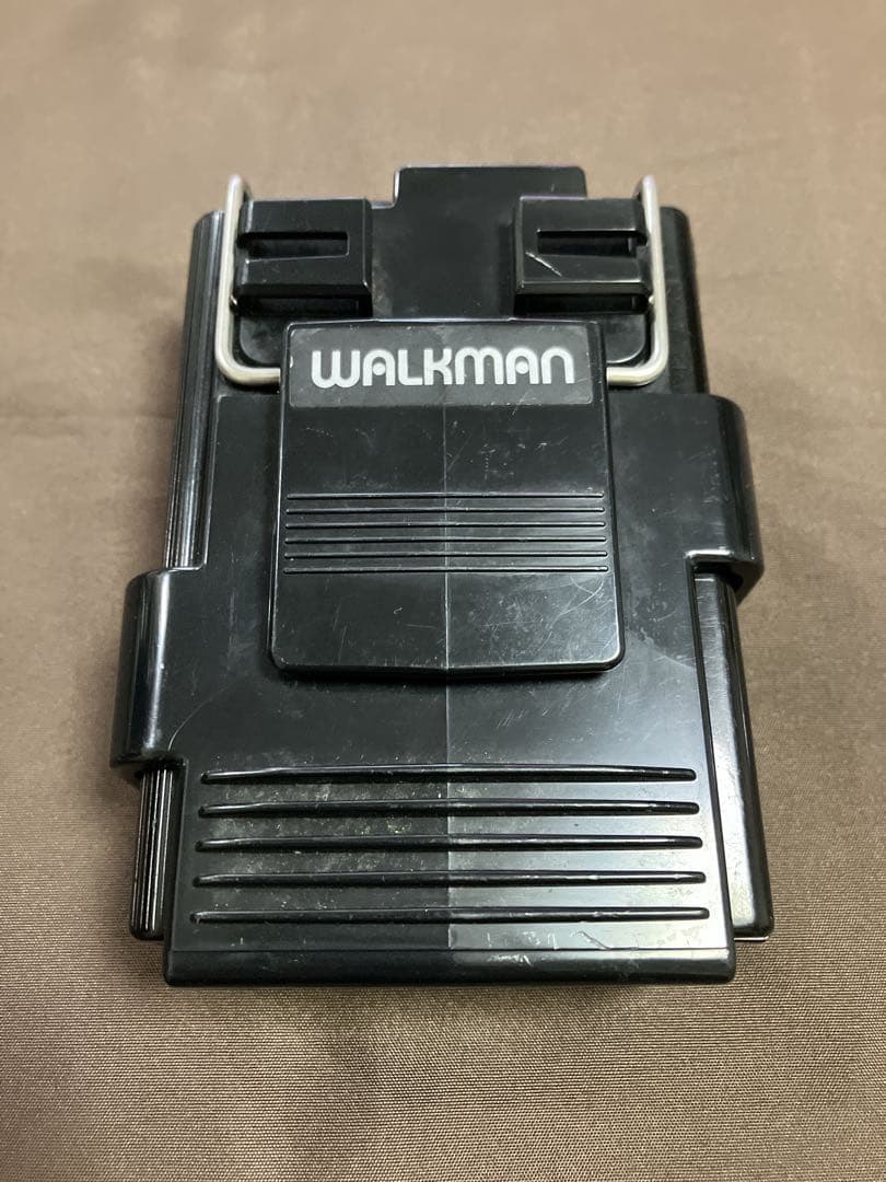 ソニー　カセットウォークマン　wm-2 難あり