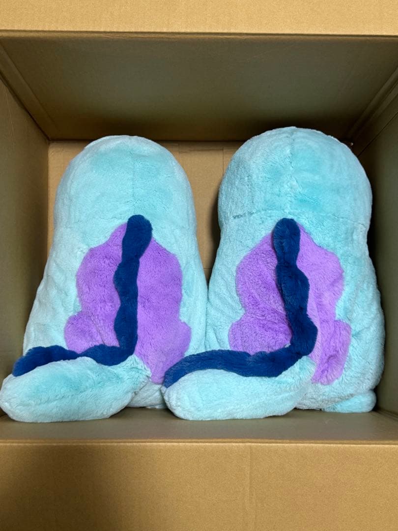 ふわふわ抱きぬいぐるみ　ヌオー　ポケモン　ぬいぐるみ